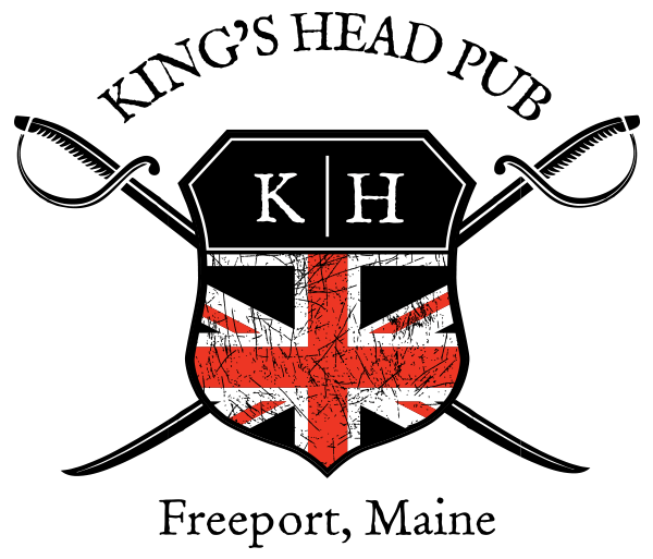 King's Head Pub Freeport - Homepage